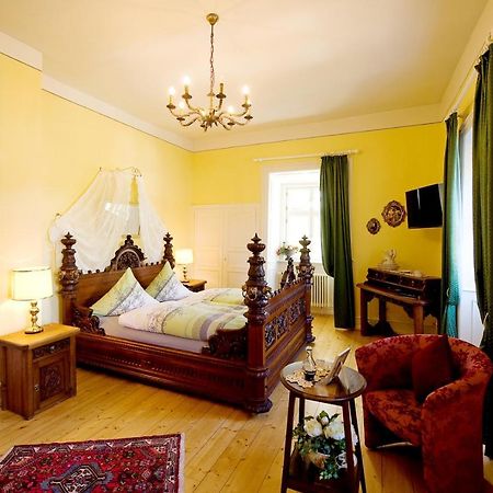 Schlosshotelgedern Екстер'єр фото