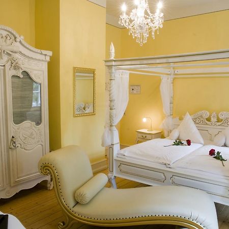 Schlosshotelgedern Екстер'єр фото