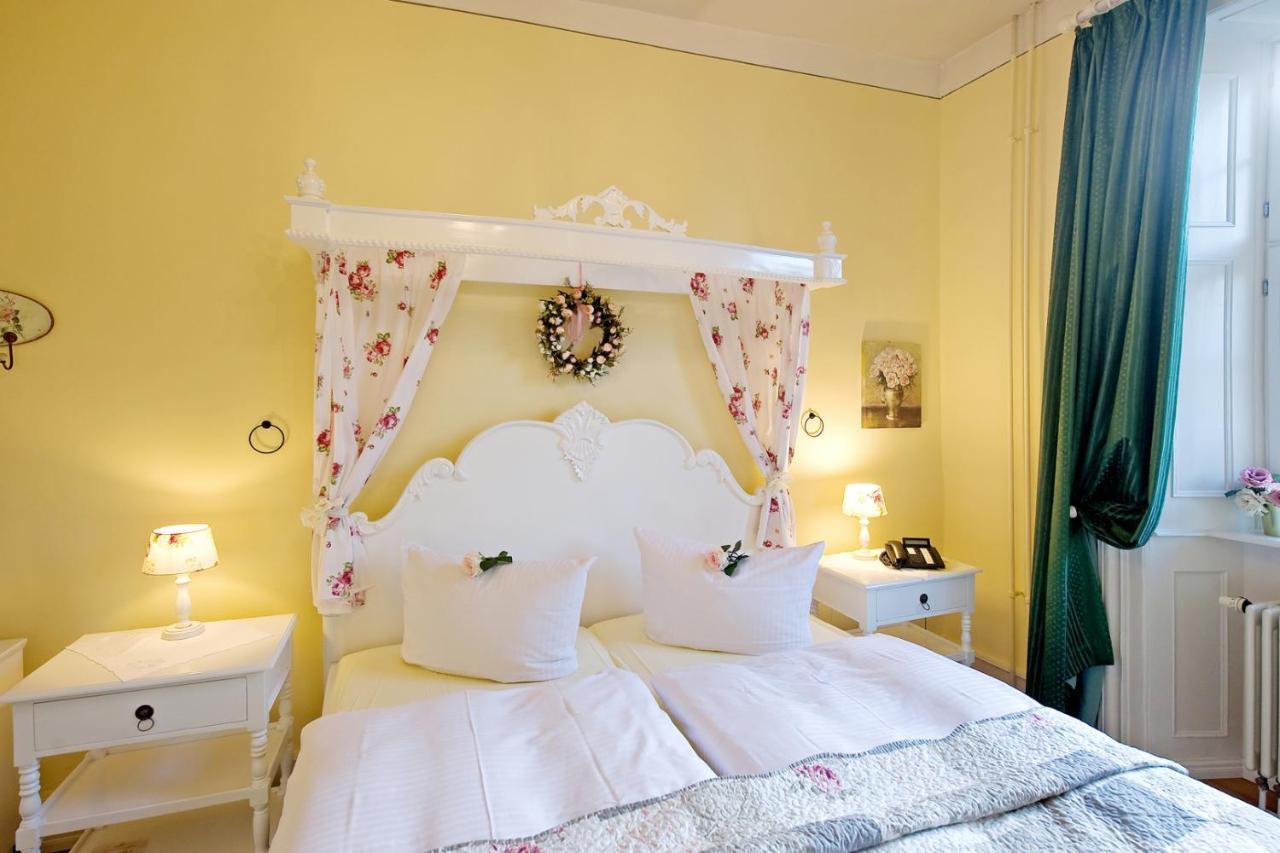 Schlosshotelgedern Екстер'єр фото