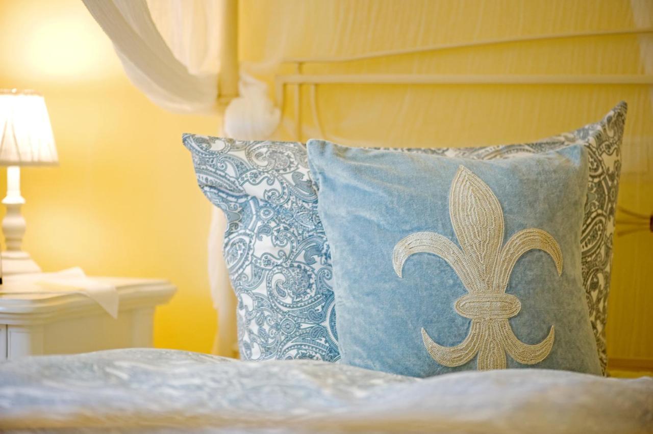 Schlosshotelgedern Екстер'єр фото