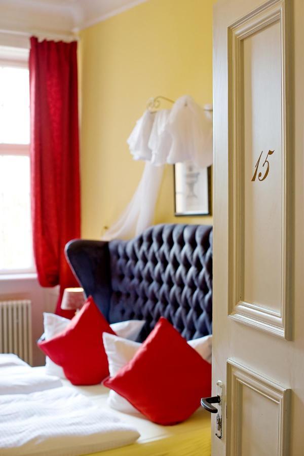 Schlosshotelgedern Екстер'єр фото