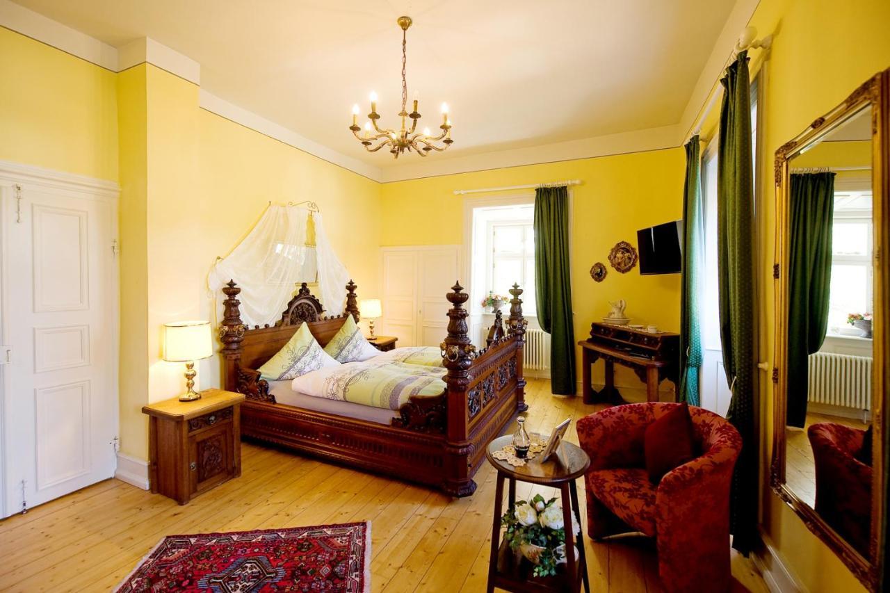 Schlosshotelgedern Екстер'єр фото