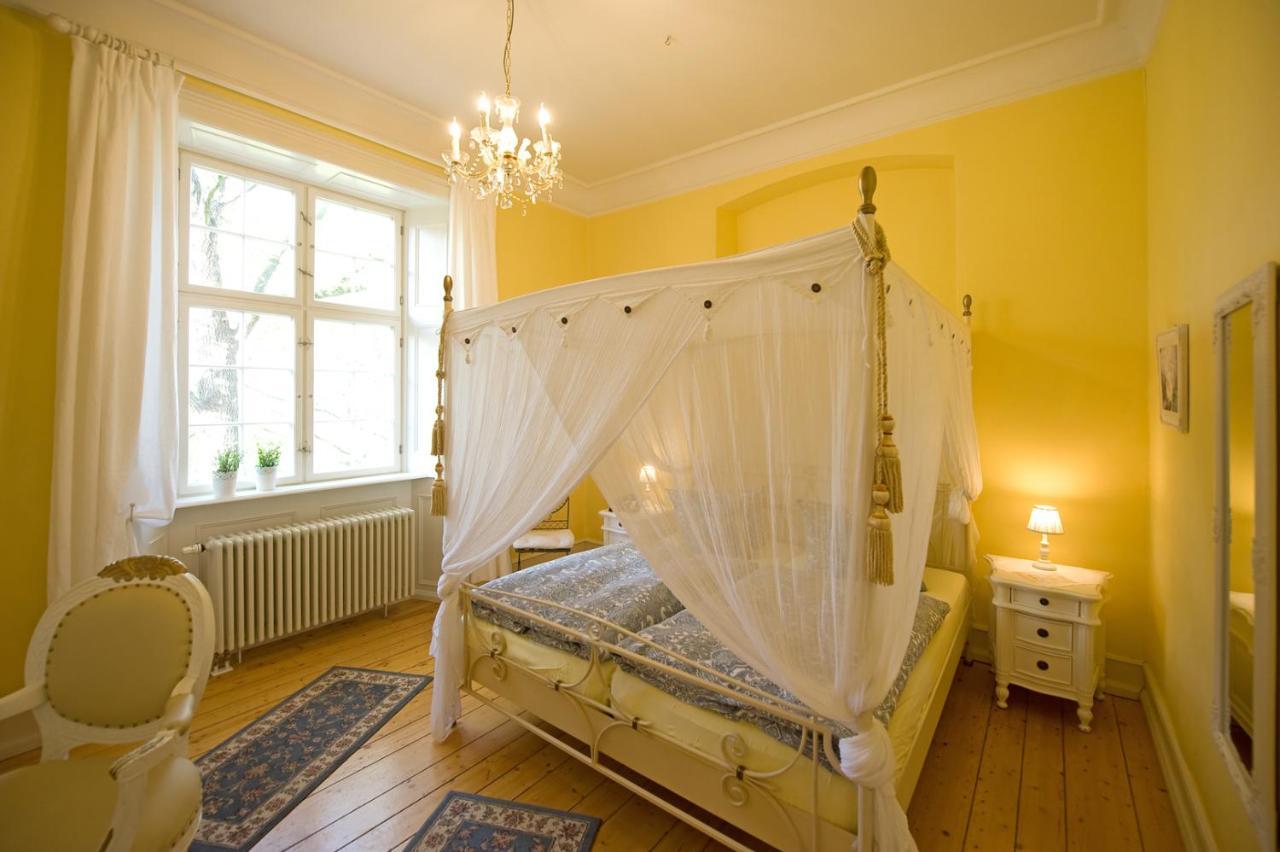 Schlosshotelgedern Екстер'єр фото