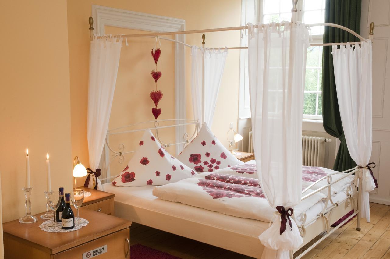 Schlosshotelgedern Екстер'єр фото