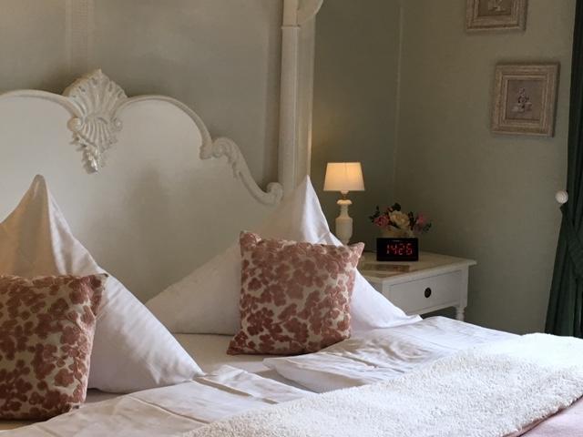 Schlosshotelgedern Екстер'єр фото