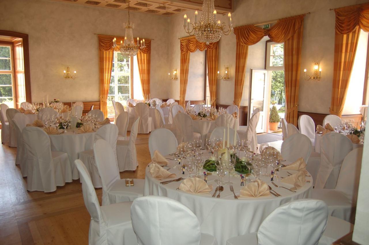 Schlosshotelgedern Екстер'єр фото