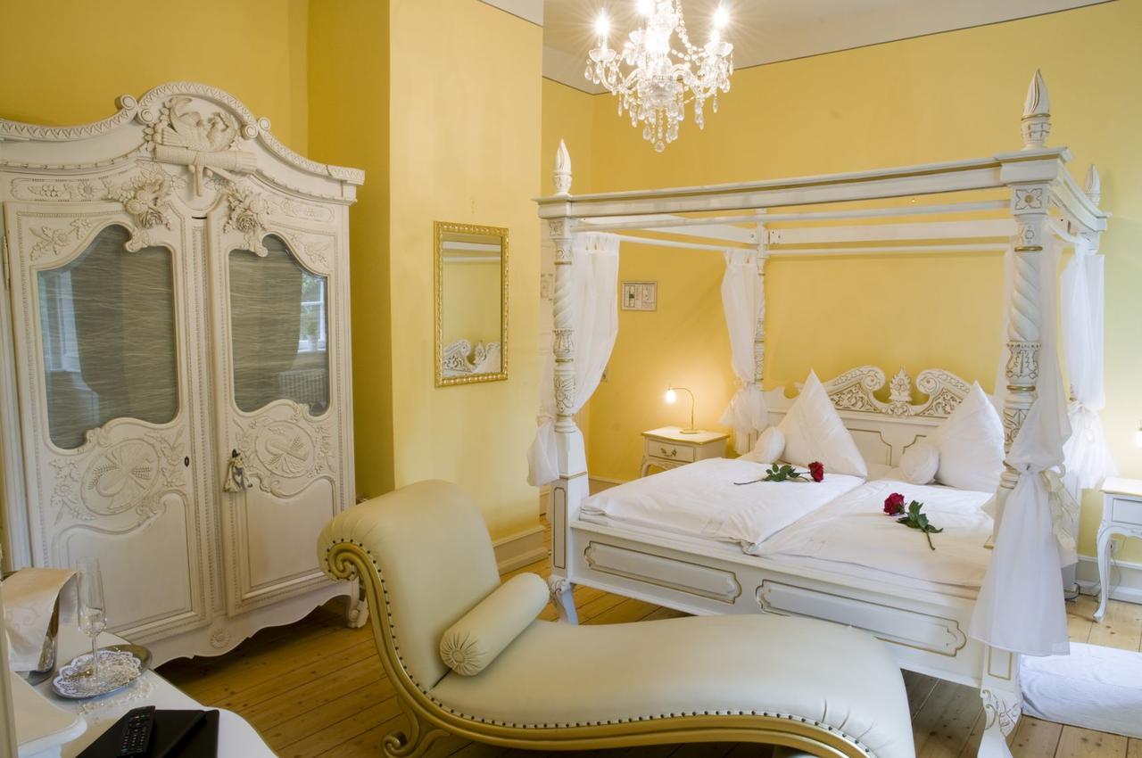 Schlosshotelgedern Екстер'єр фото