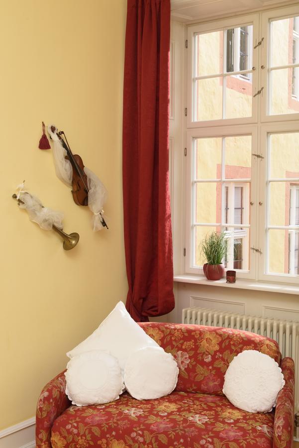 Schlosshotelgedern Екстер'єр фото