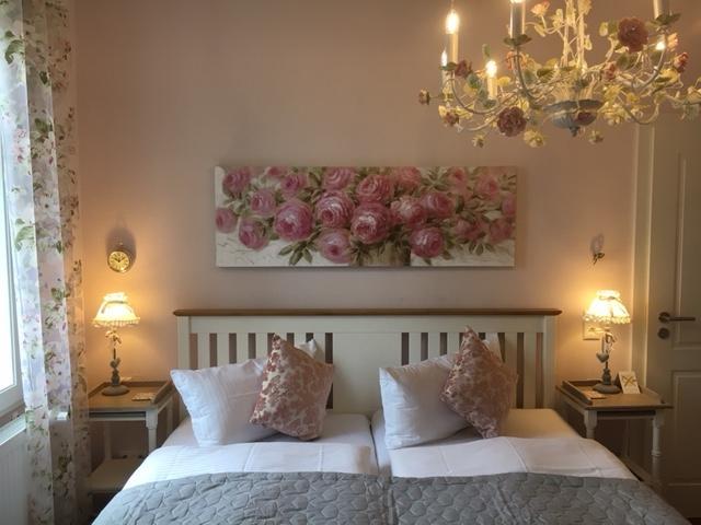 Schlosshotelgedern Екстер'єр фото