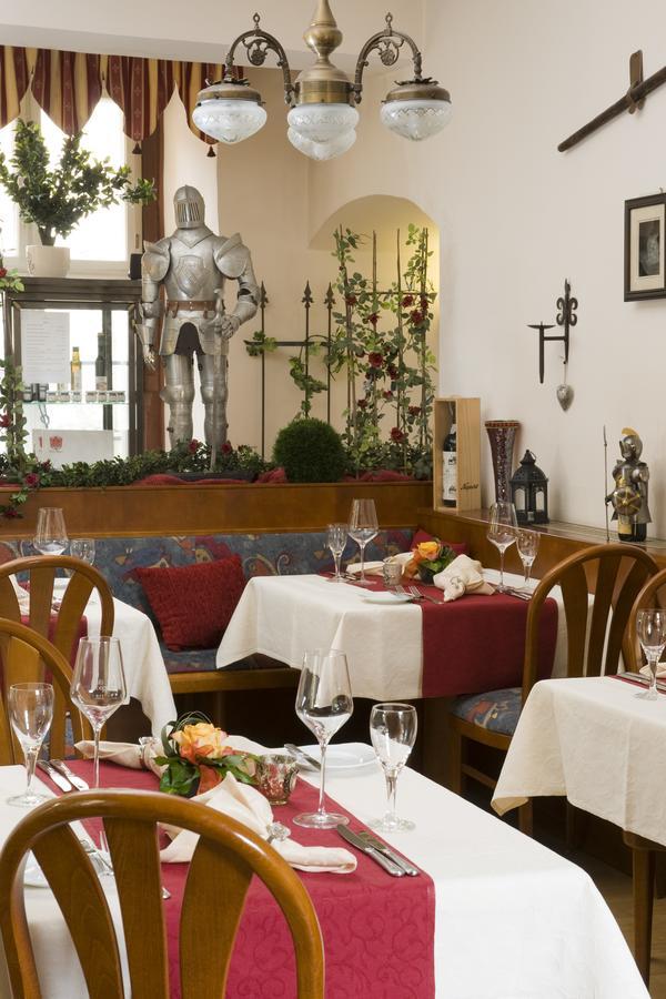 Schlosshotelgedern Екстер'єр фото