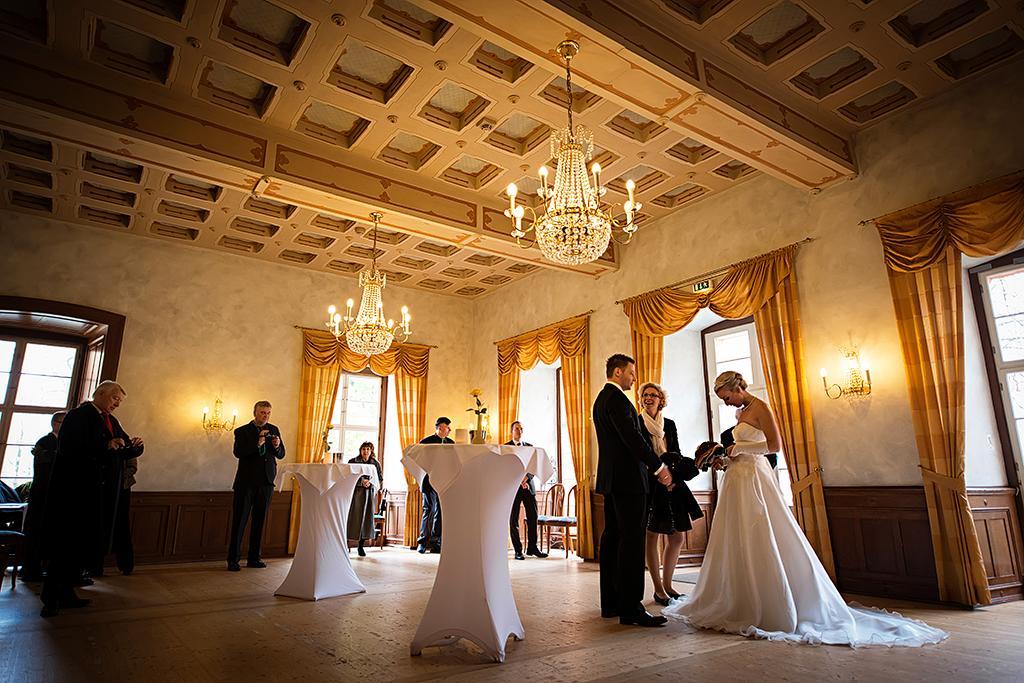 Schlosshotelgedern Екстер'єр фото